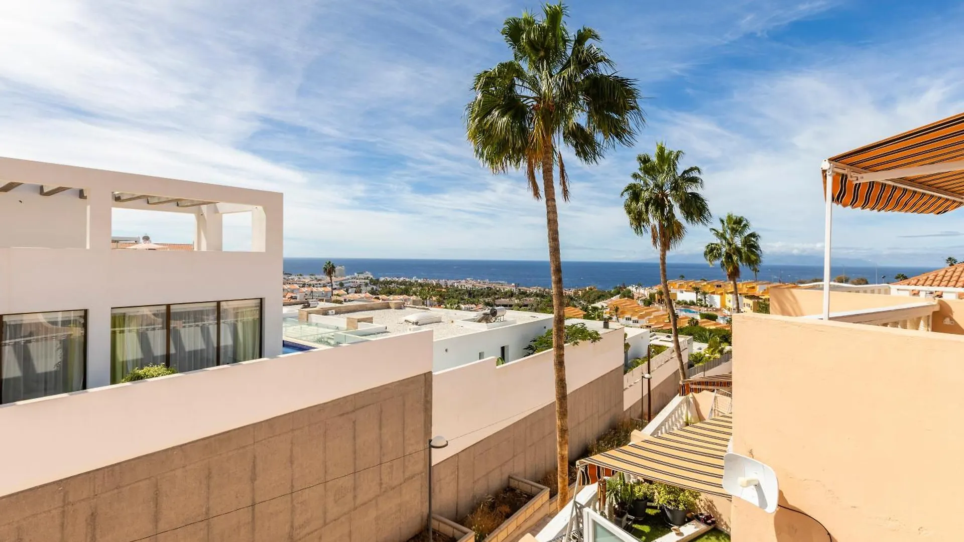 Paradise Suite - Costa Adeje