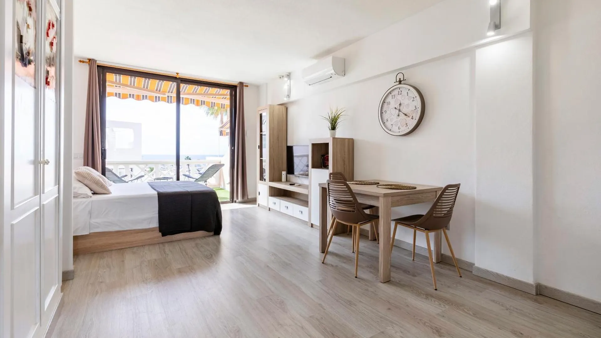公寓 Paradise Suite - Costa Adeje