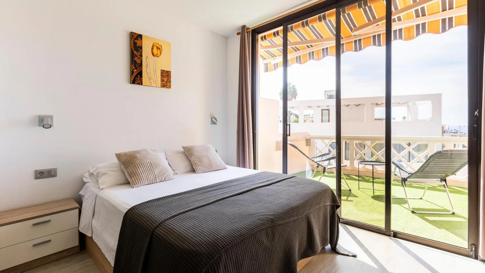Paradise Suite - Costa Adeje 公寓
