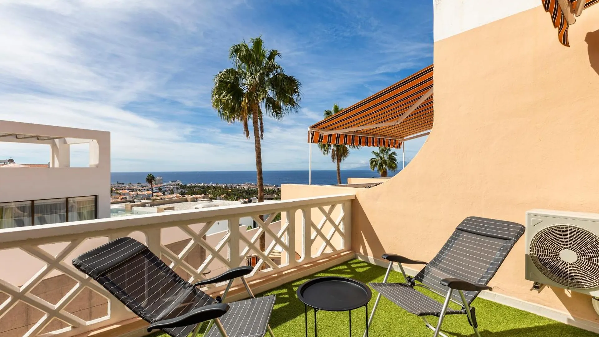 Paradise Suite - Costa Adeje Spanien