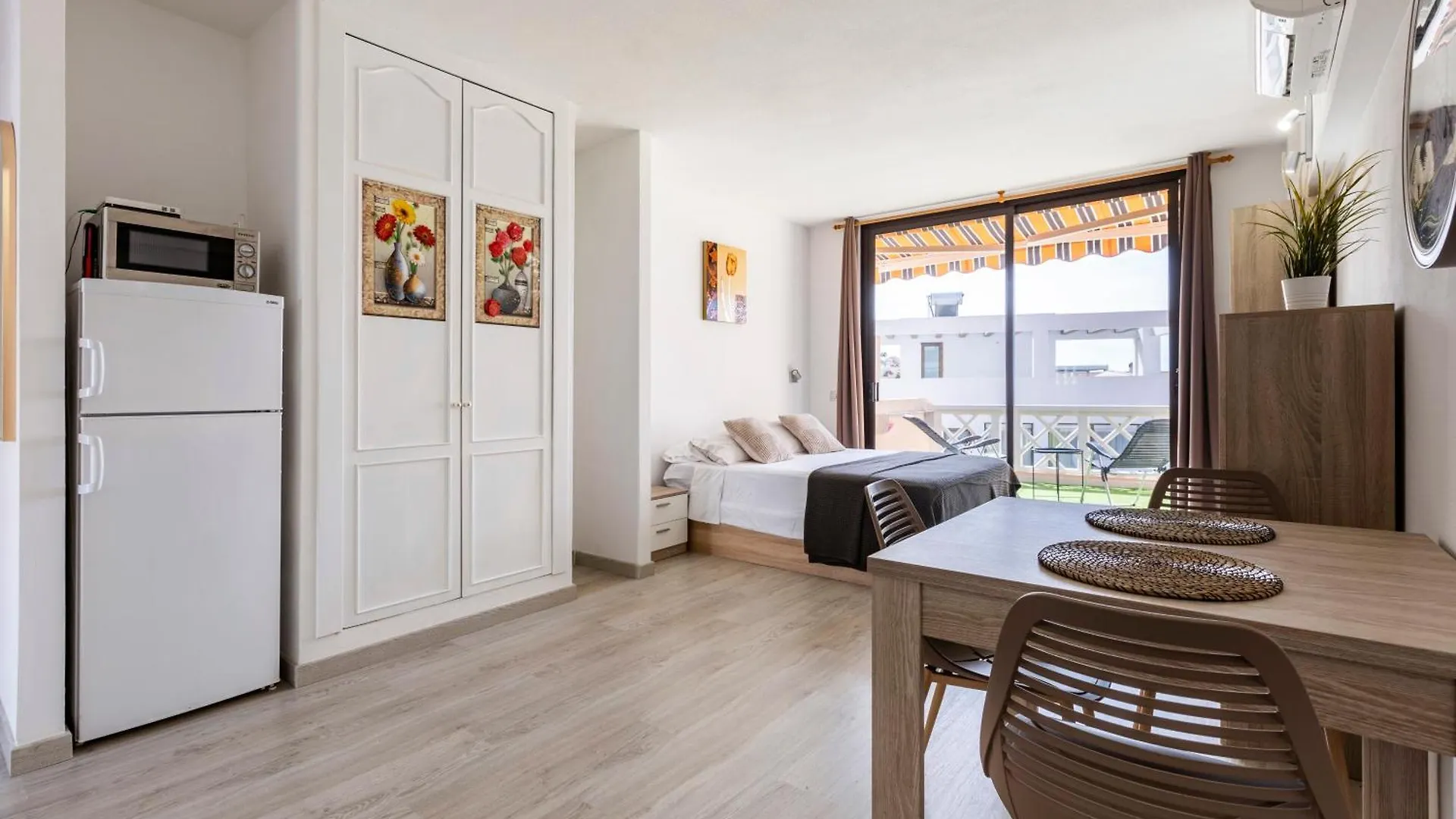 Lägenhet Paradise Suite - Costa Adeje